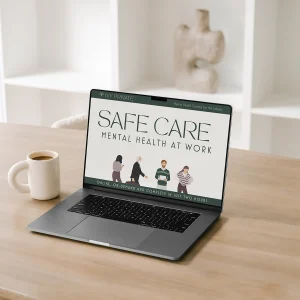 Workplace mental health training — Ivy Private
