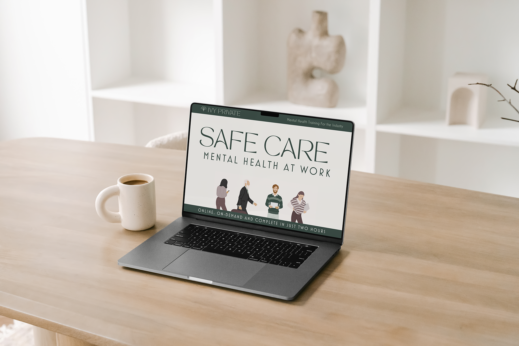 SAFE CARE Mental Health in the Workplace